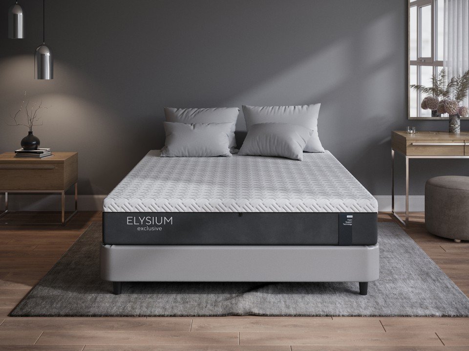 Коллекция Elysuim