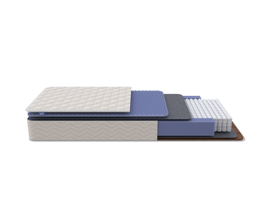Balance Duo M/S