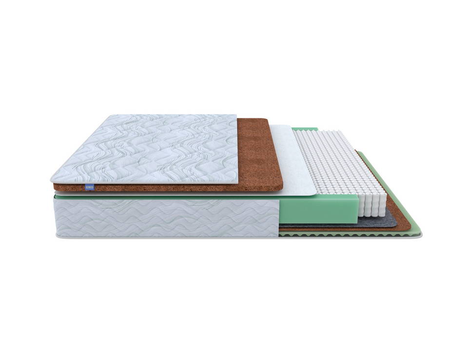 Green Duo M/F