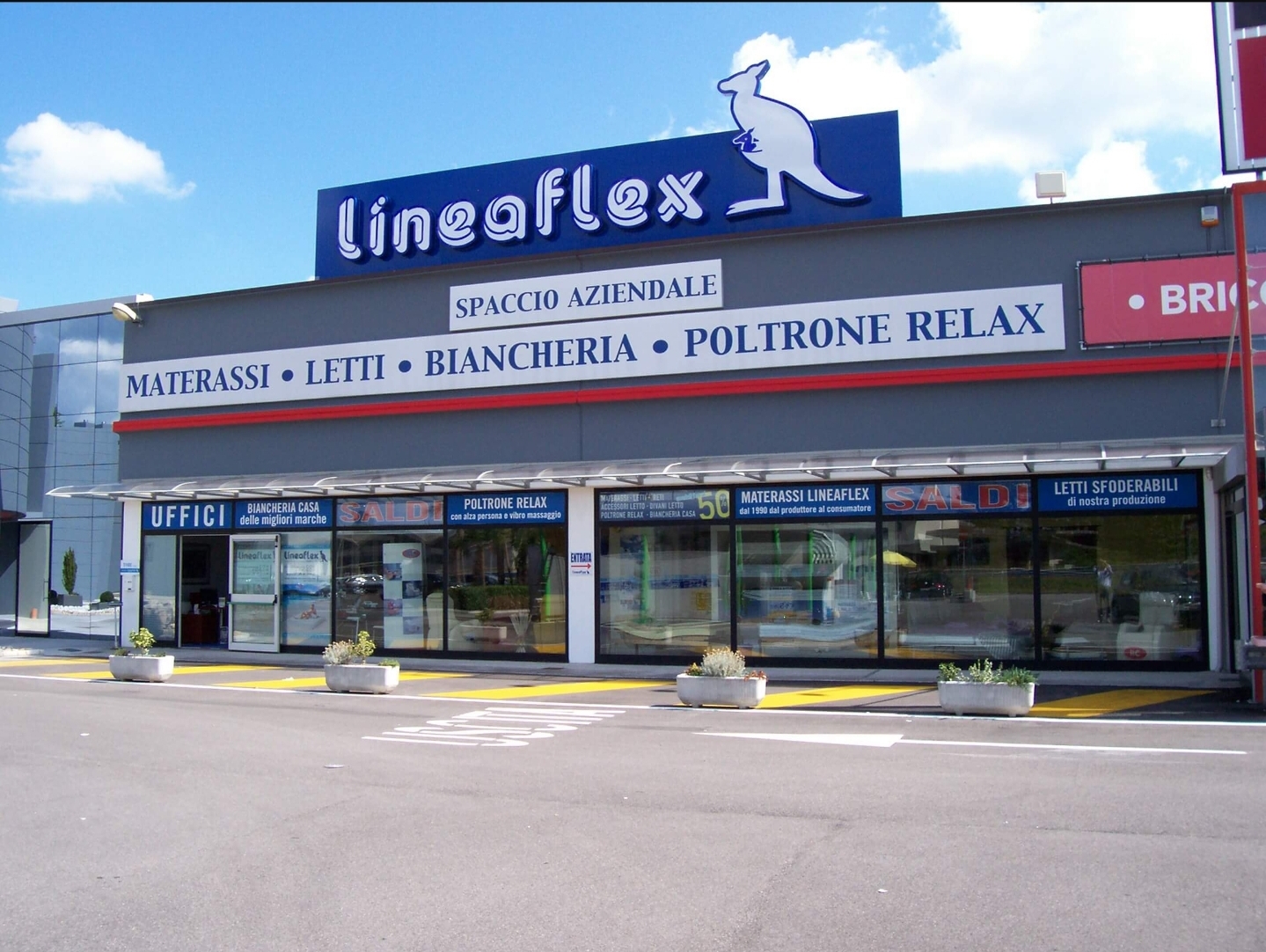 LineaFlex