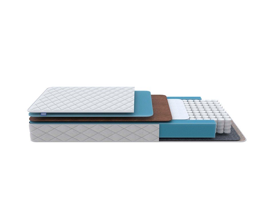 FIRST Cocos Flat M