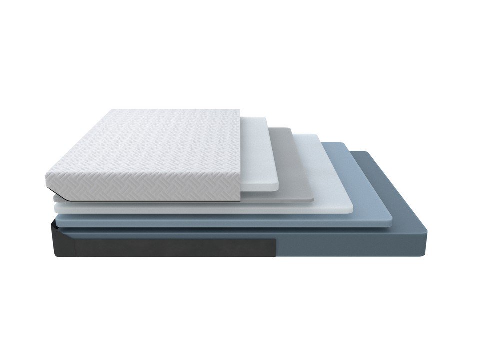 Elysium Exclusive Foam