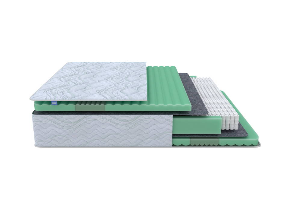 Green Comfort M